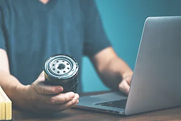 Automotive: Saving Millions with Special Tools Tracking