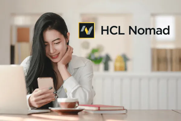 HCL Nomad: Web and Mobile