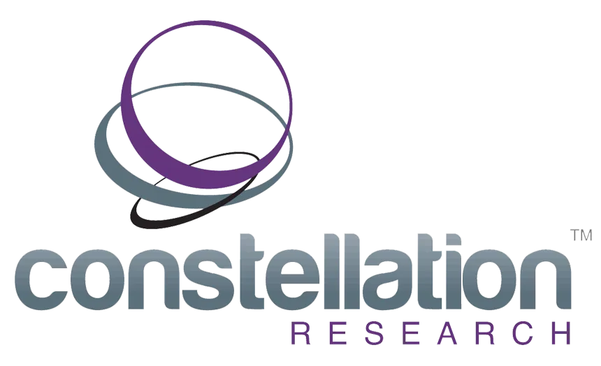 2025 Constellation Research Shortlist