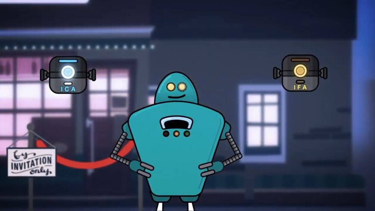 Intelligent Finding Analytics: Your Cognitive Computing Application Security Expert