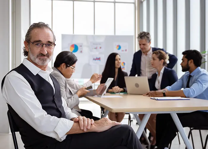 Eliminate Blind Spots with End-to-End Integration