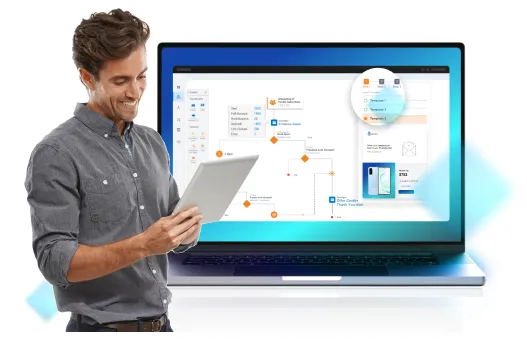 Unica-Limitless Flexibility for Today’s sophisticated
