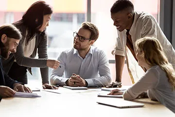 Designing the Technical Solution