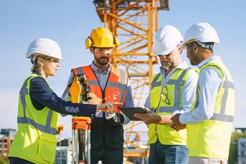 Off-highway Equipment: Unparalleled efficiency in spare parts distribution