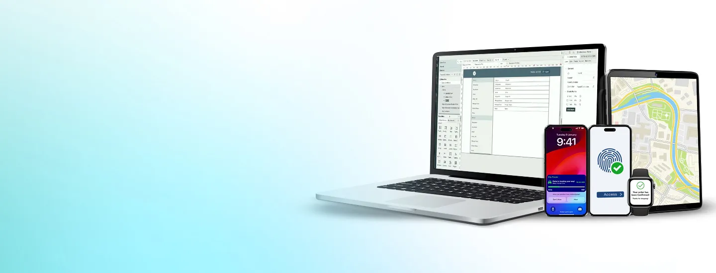 AppScan Banner