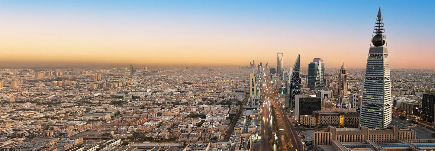 HCLSoftware Executive Summit, Riyadh