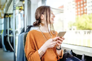 State Government Department of Motor Vehicles