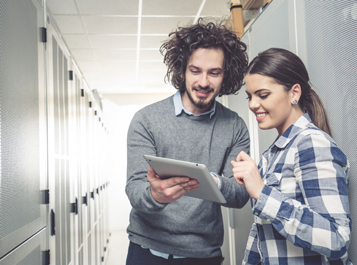 Support for IBM System Z and I