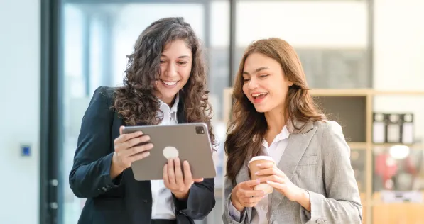 You Need a Platform That Can Deliver