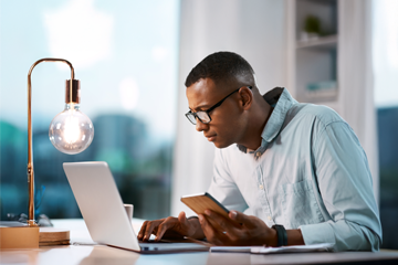 World Vision International