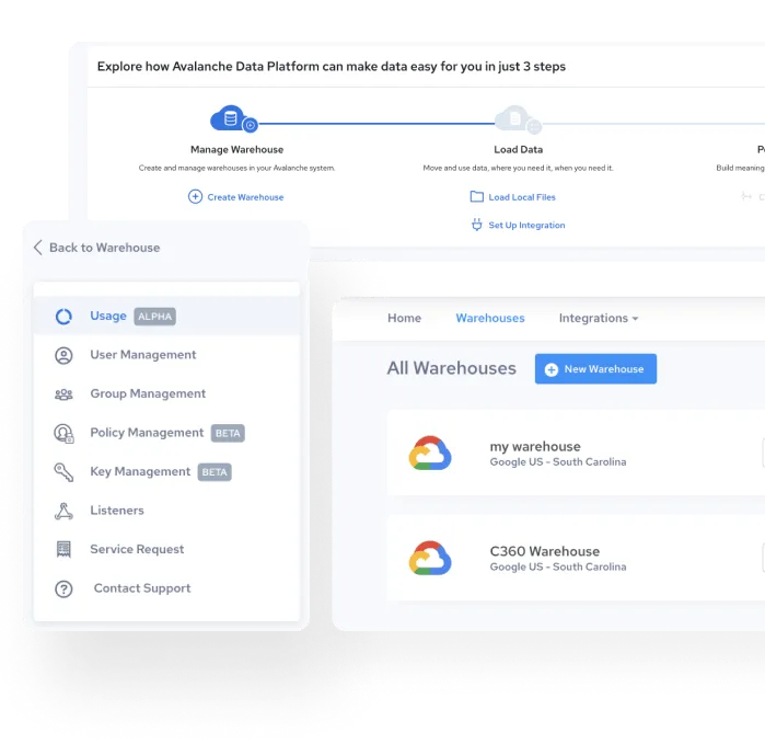 Let Your Data Live Where It Belongs