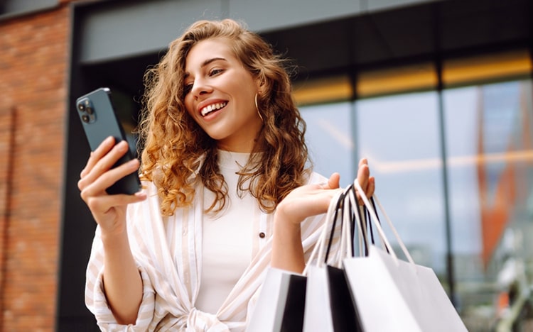 My Storefront - Shoppers Are Stories in Motion, Not Just Personas