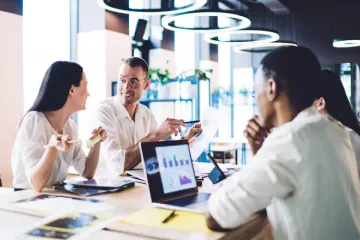 Data to Actionable Insights: Productivity Made Easy With HCL Nippon