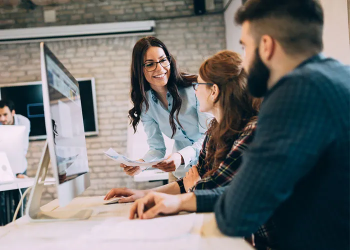 Build a Collaborative Workplace with HCL Connections