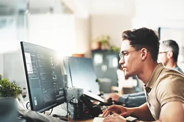 DevOps Test UI - Working with Jenkins Integration