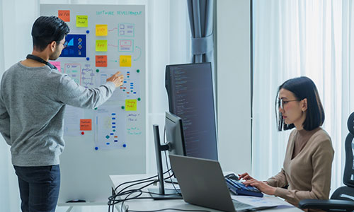 ZIE for Transformation