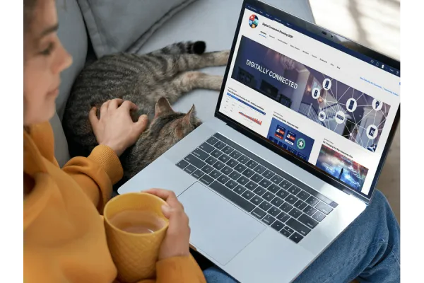 Drive collaborative success​