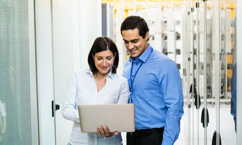 Testing across traditional, hybrid, and cloud-native architectures