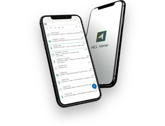 HCL CLARA AI virtual assistant 