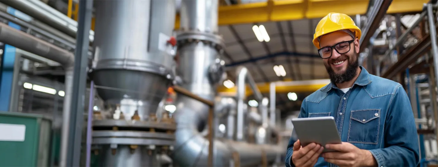 Harness AI Without Compromising Control