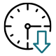 Reduce Recovery Time