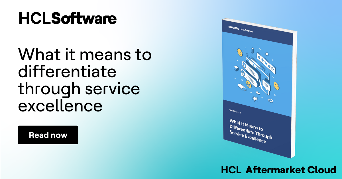 Aftermarket cloud Banner