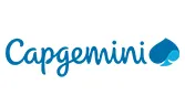 Capgemini Partner Logo