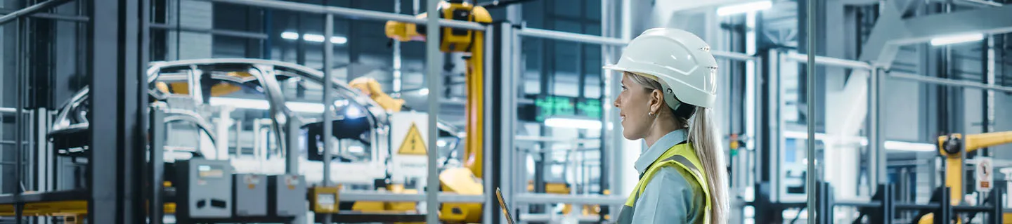 HCL Aftermarket modernize tools for vehicle manufacturing 