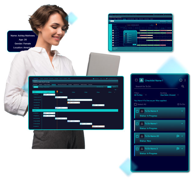 Boost Productivity and Collaboration