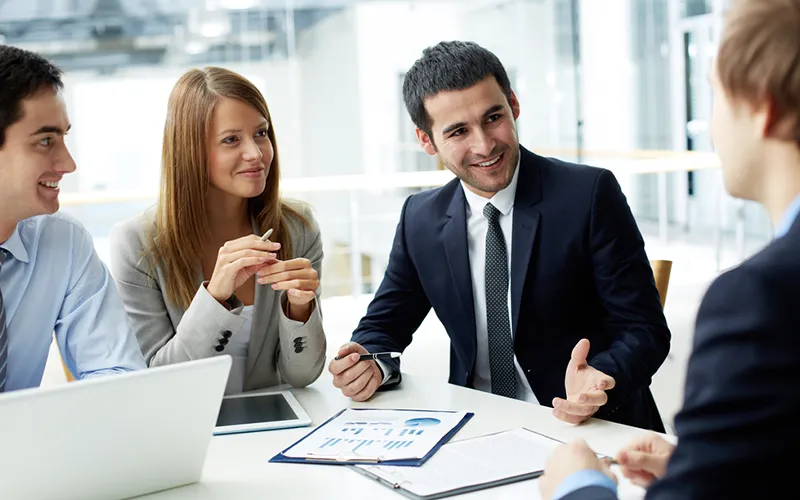 The HCLSoftware Partner Program Created with Today’s Business Partners in Mind