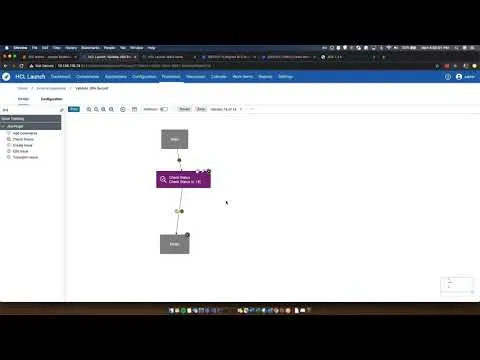 HCL DevOps Deploy: External Approval Process