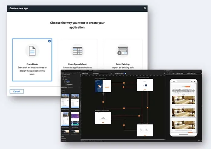 Easy Exploration and Examination