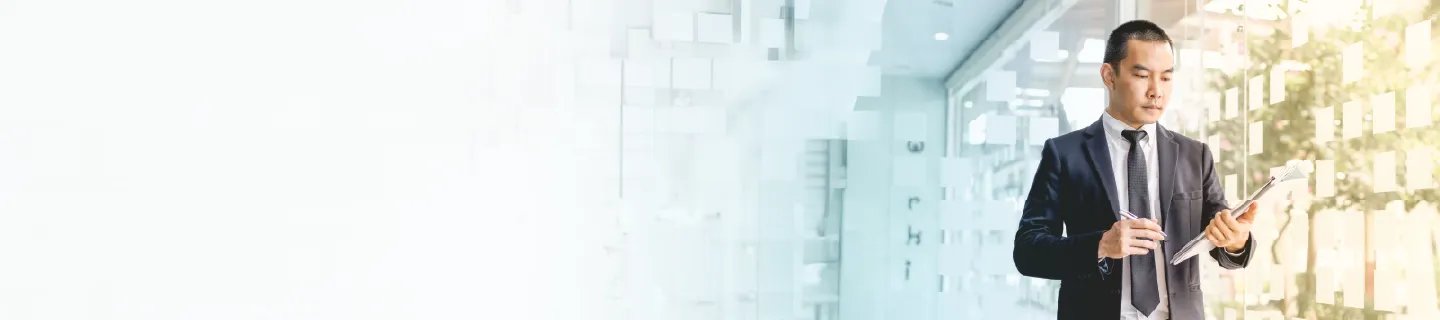 desktop banner