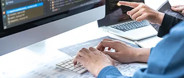 HCLSoftware Executive Vice President Rajesh Iyer