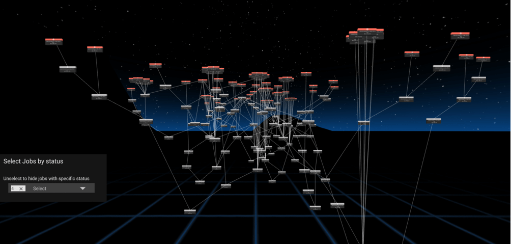 Are you ready for an exciting, immersive experience in Workload Automation?