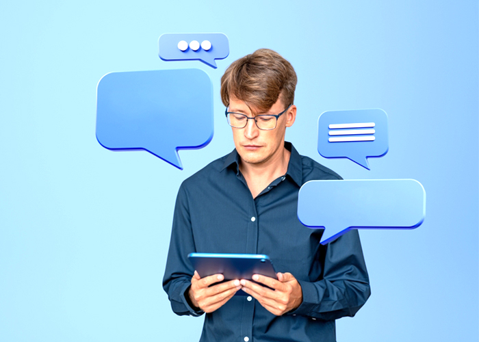 Seamlessly Scale Message Delivery across Channels and Audiences