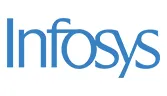 Infosys Global System Integrator Logo
