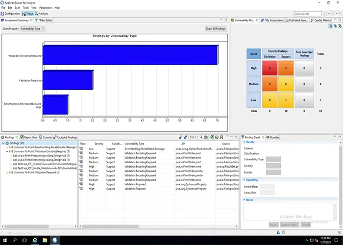 HCL CLARA AI virtual assistant 