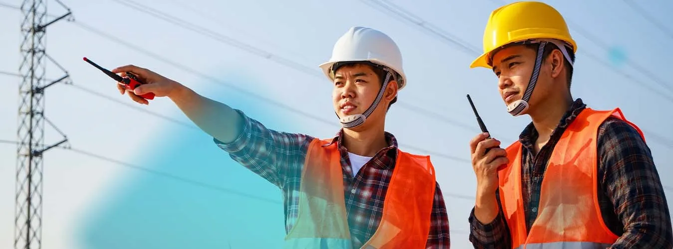 Case Study - HCL DX - Reputable Energy Company - Banner 1