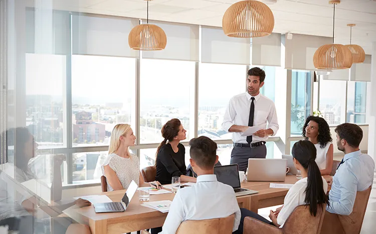 Agility Isn’t Speed. It’s discipline.