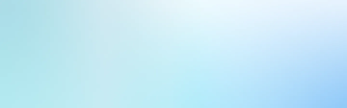 desktop banner