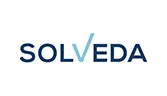 Solveda Global Partner Logo
