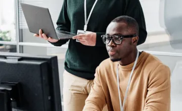 AI in HCL Volt MX: Smarter, Faster Development with Volt IQ and Beyond