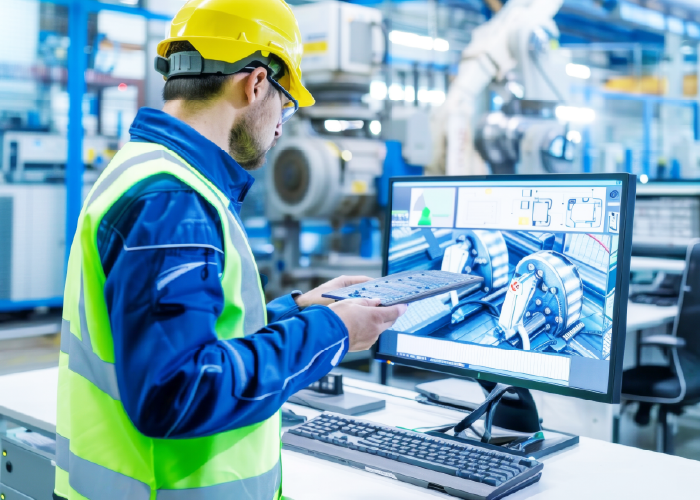 You Can’t Sell What You Can’t See