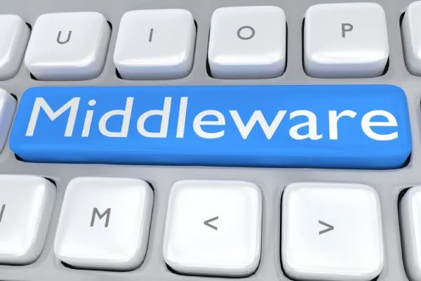 Database and Middleware