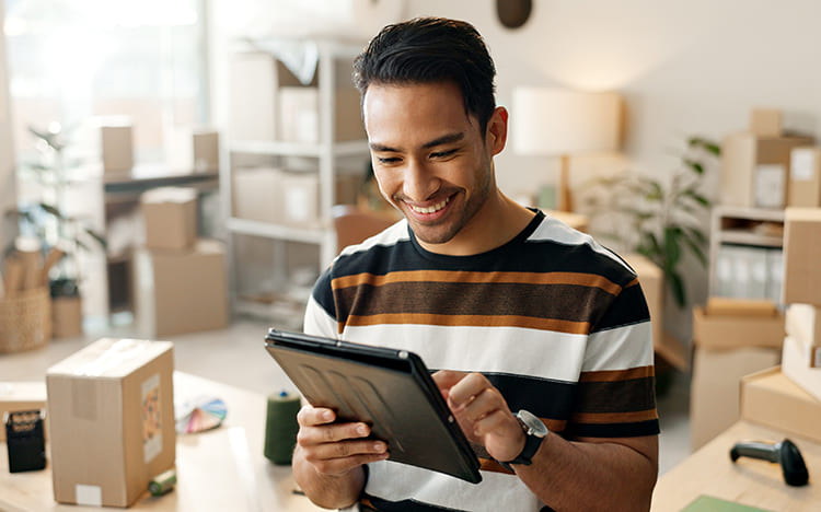 NRF 2025: E-Commerce Trends to Watch and Embrace