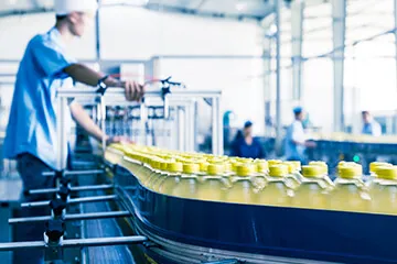 Global Beverage Leader Enhances Patch Compliance and Security with HCL BigFix