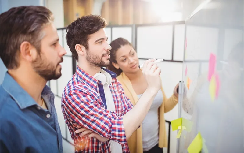 Client advocacy manager guides how the program works