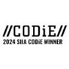 2024 CODiE Award for Best No-Code/Low-Code Platform