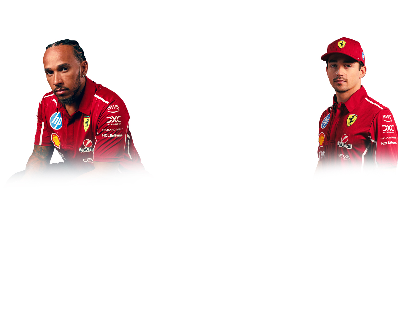 Ferrari-A Shared Will to Win